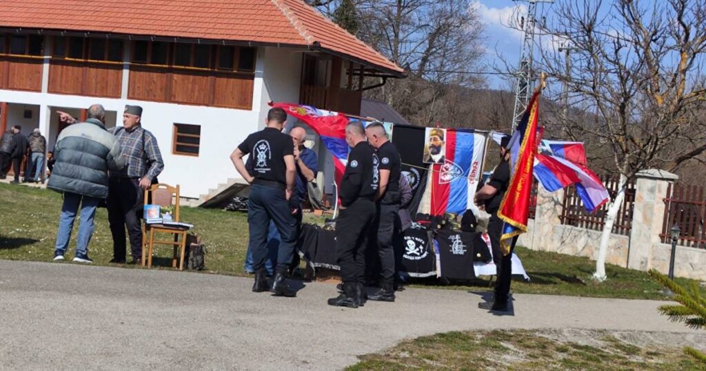 okupljanje ravnogoraca visegrad