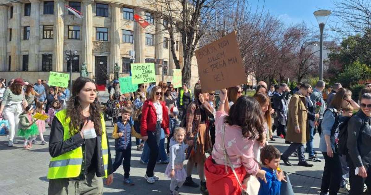 osmomartovski mars banjaluka