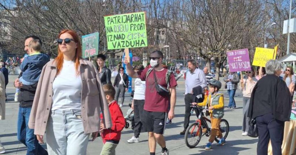 osmomartovski marš banjaluka