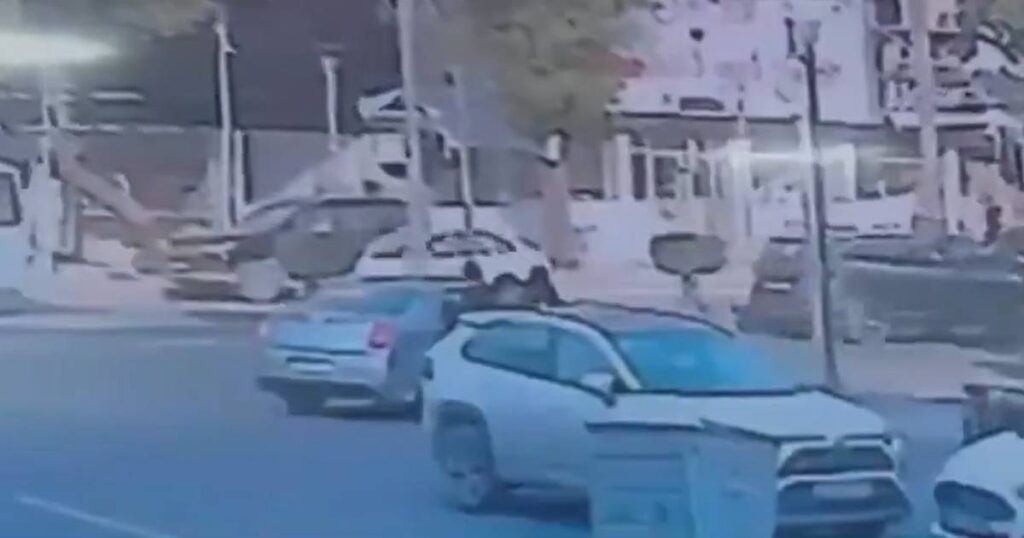 Američka novinarka oteta usred dana u Bagdadu: Dramatični snimak kruži mrežama