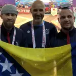BiH prvi put imala parataekwondo borce na velikom međunarodnom turniru