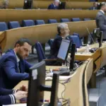 parlament bih sdp magazinovic