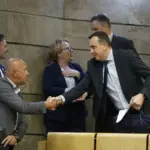 Sa sjednice Parlamenta FBiH