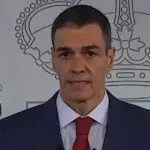 Pedro Sanchez