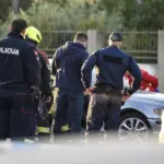 podgorica crna gora policija