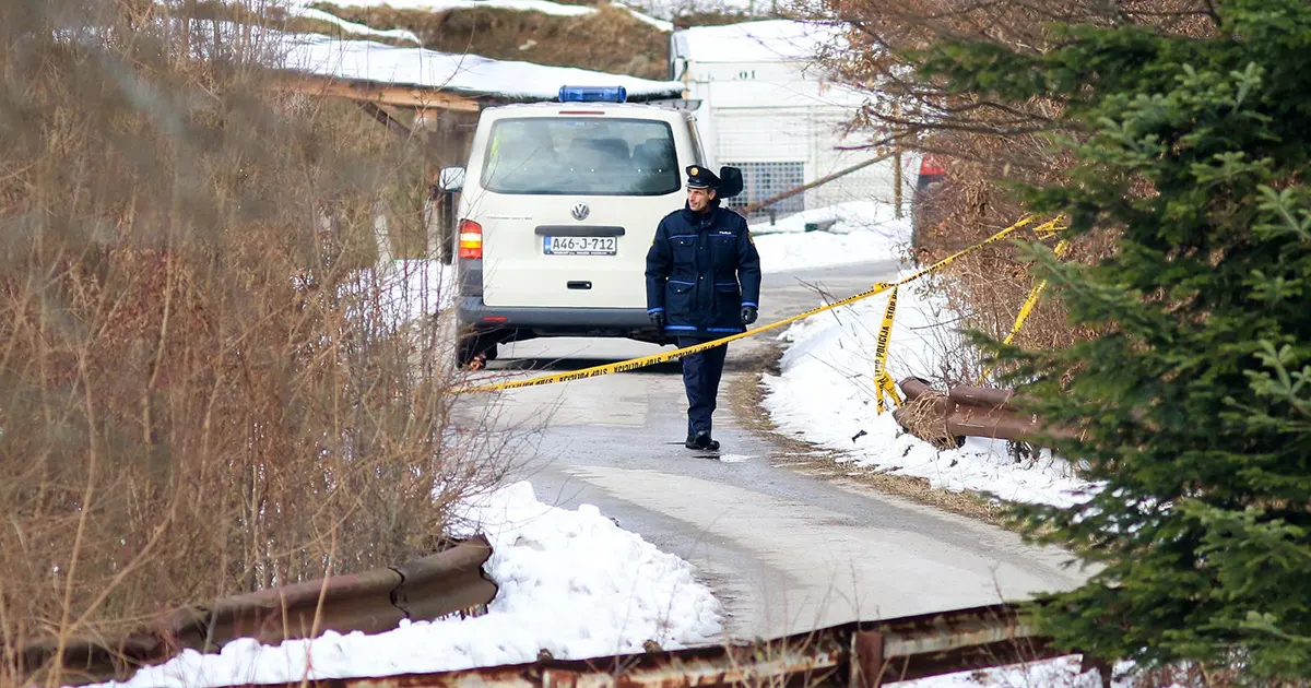 policija fbih