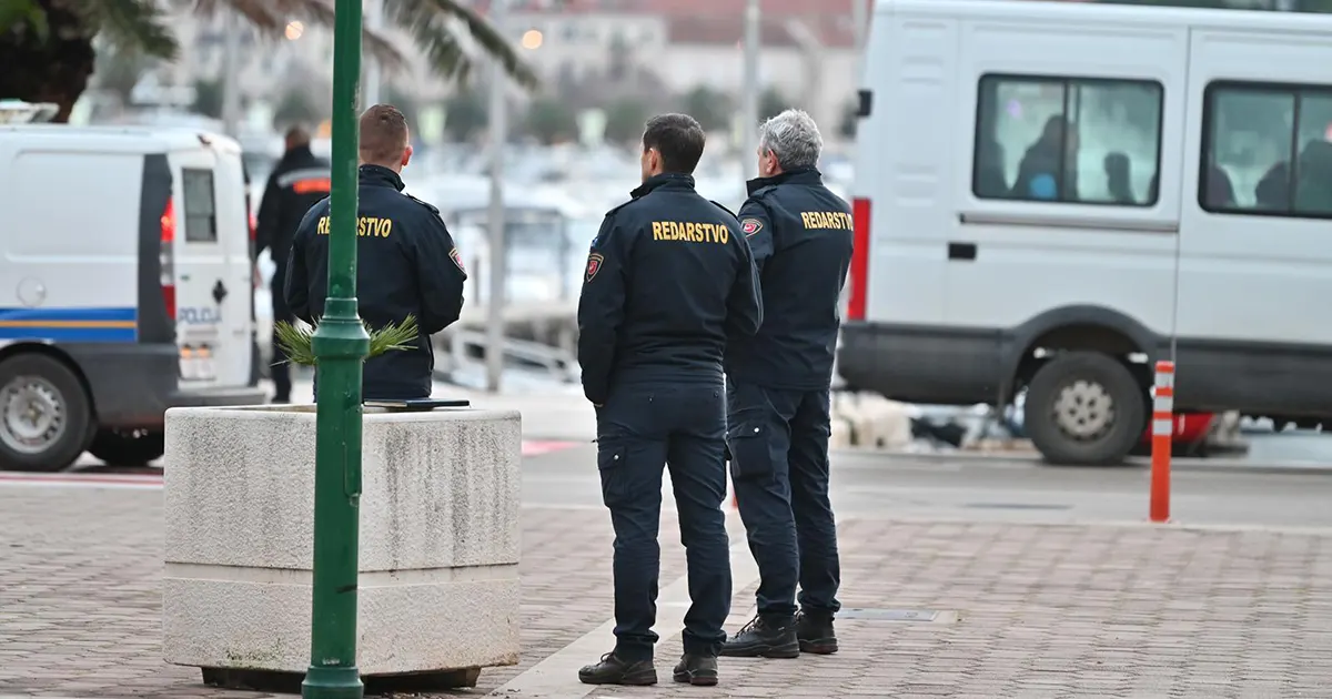 policija makarska
