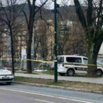 Izvučeno tijelo ženske osobe iz rijeke Miljacke