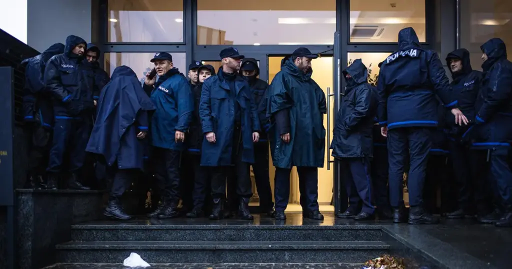 Incidenti u Mostaru otvaraju važno pitanje: Je li u BiH nasilje nekažnjivo?