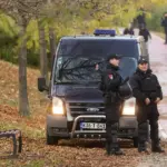 policija sarajevo