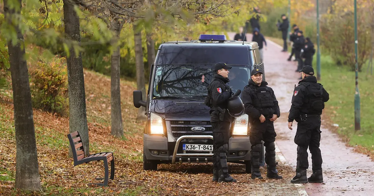 policija sarajevo