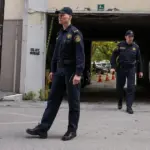 policija sarajevo
