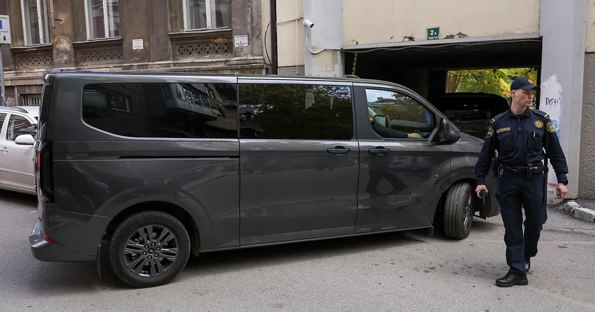policija sarajevo