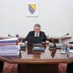 Predsjedništvo BiH