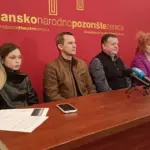 Premijera predstave 'Offline' Studio Teatra bit će izvedena u ponedjeljak u BNP-u Zenica
