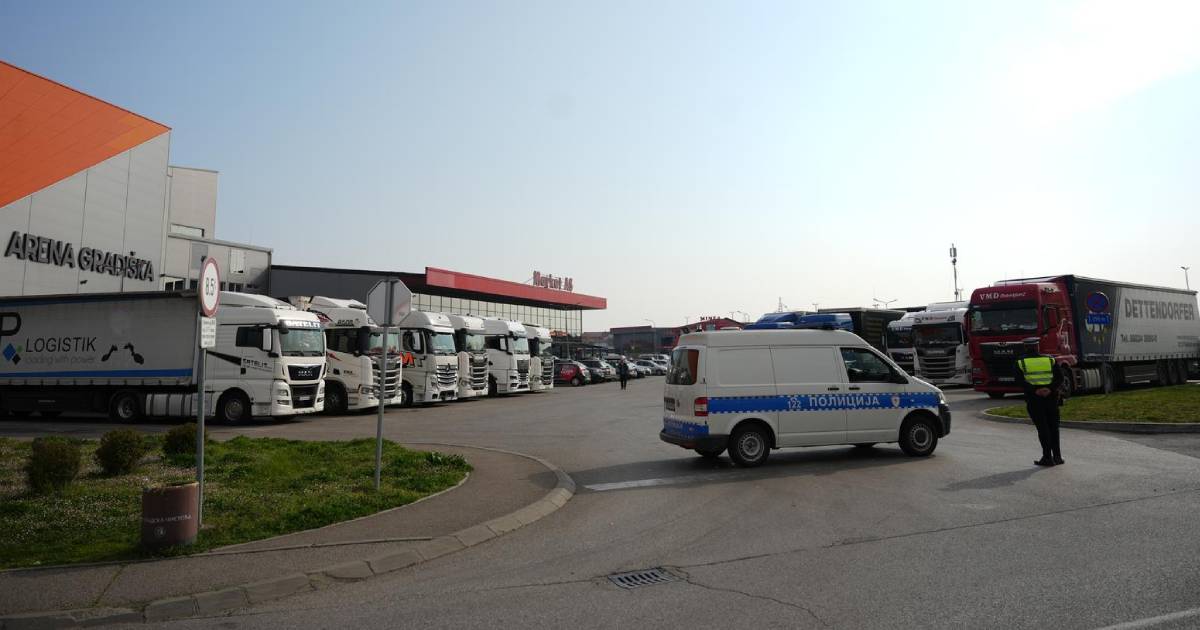 prevoznici gradiška muprs
