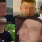 Petero osuđenih na 52 godine zatvora