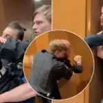 Incident u Kapitolu