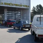 registracija tehnički