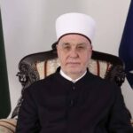 reis husein ef. kavazovic