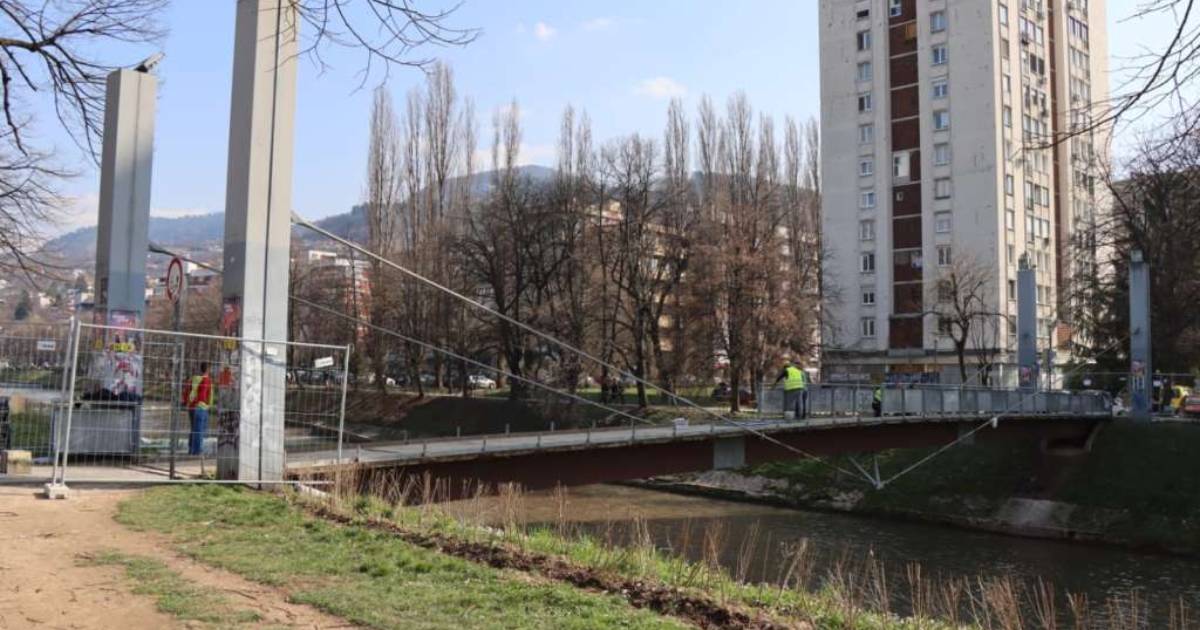 rekonstrukcija most ars aevi