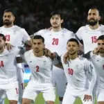 Reprezentacija Irana