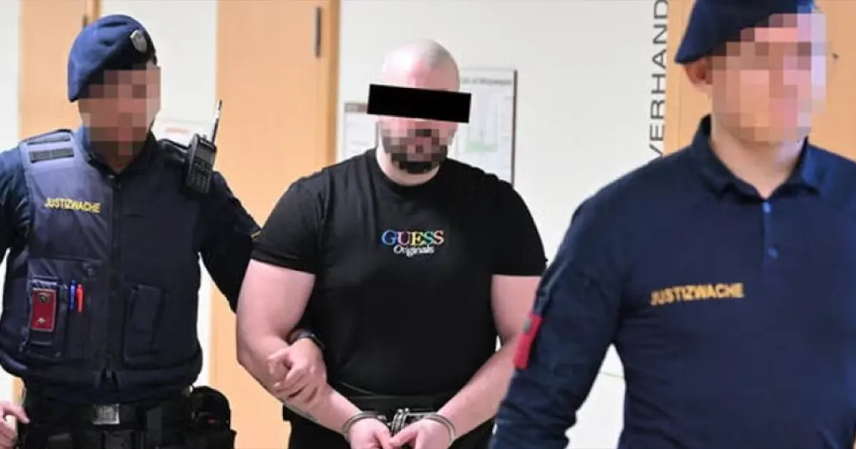 Osuđeni su za pokušaj ubistva