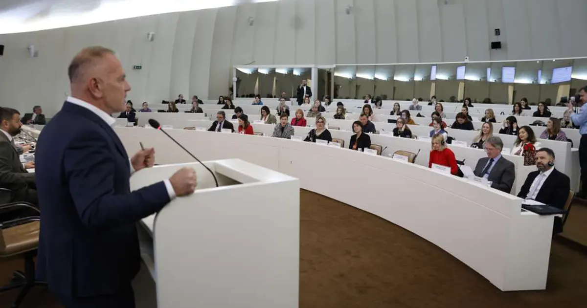 Konferencija u Sarajevu o rodnoj ravnopravnosti