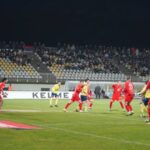 Rudar Prijedor - Velež