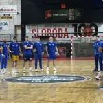 Rukometaši BiH u Tuzli počeli pripreme za dvomeč s Kosovom