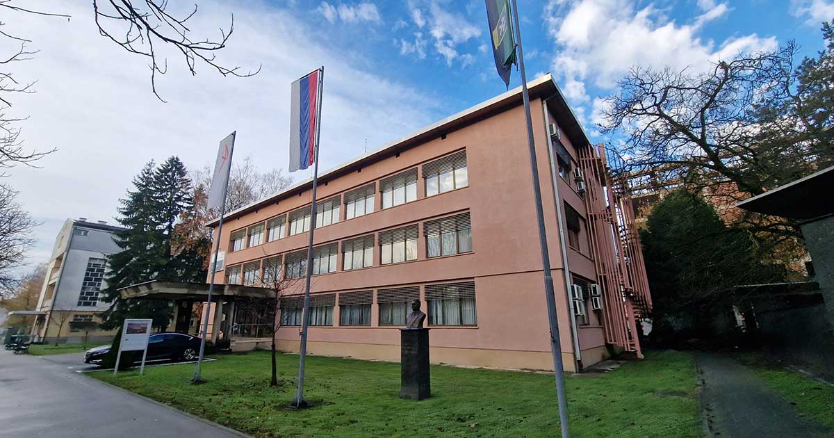 Nova Ljubija