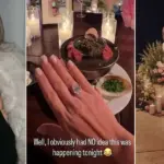 Sabalenka je zaruke objavila na društvenim mrežama