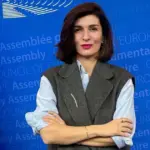 Sabina Ćudić