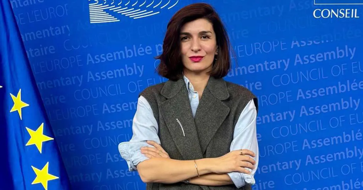 Sabina Ćudić
