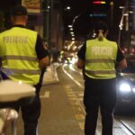 Saobraćajna policija