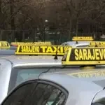 Sarajevo Taxi