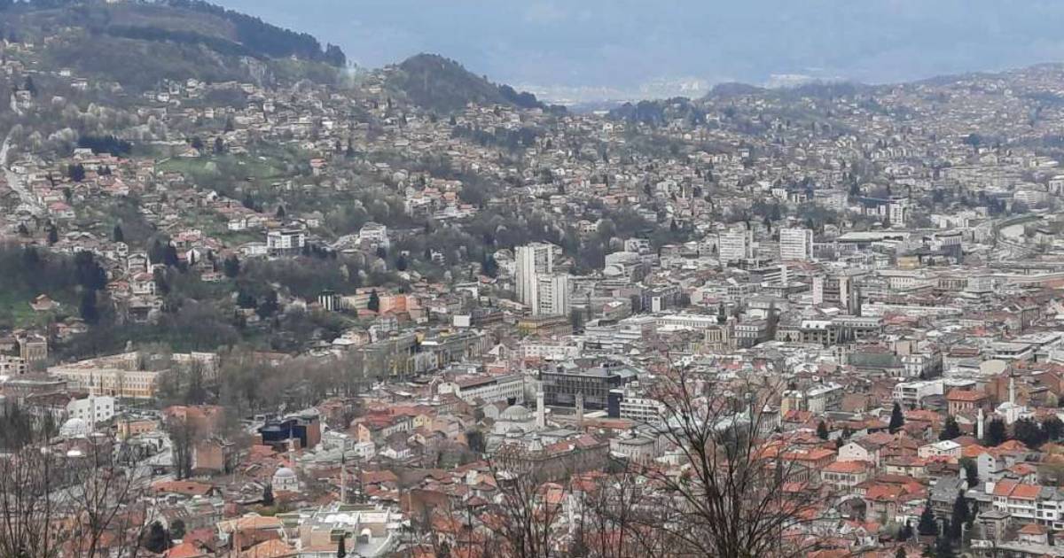 sarajevo