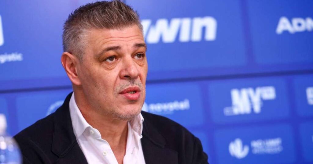 Milošević oduševljen: Spektakularan rezultat i fantastična borba!