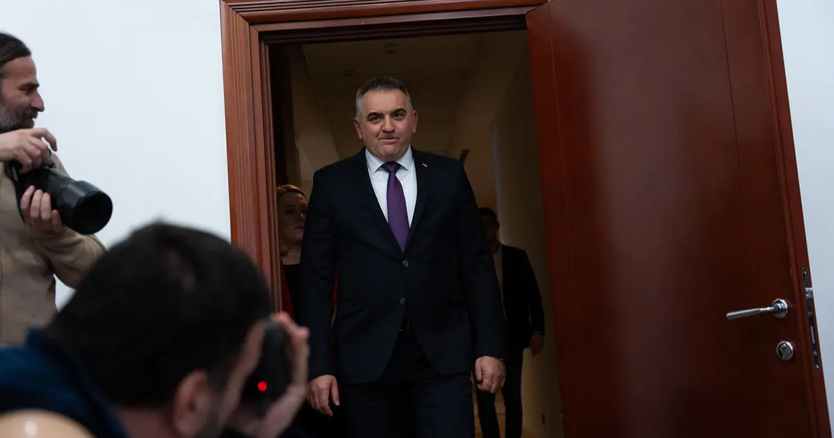 Savo Minić