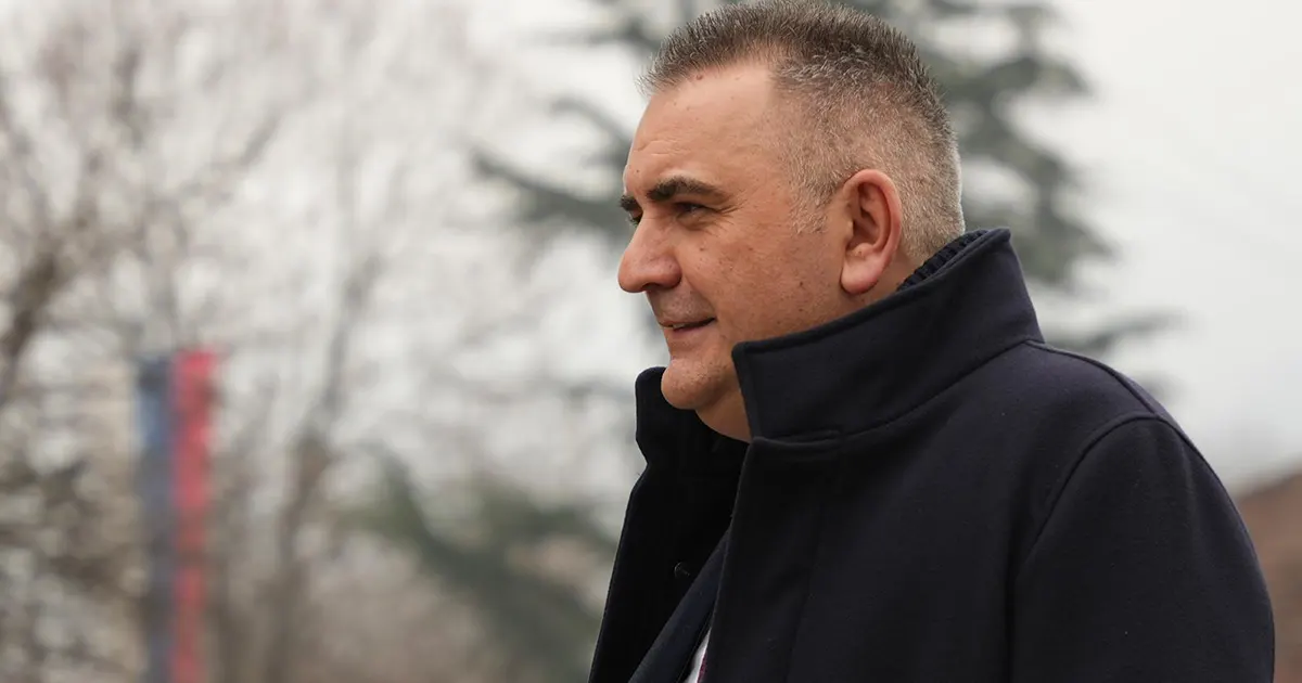 Savo Minić