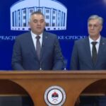 Savo Minić i Siniša Karan