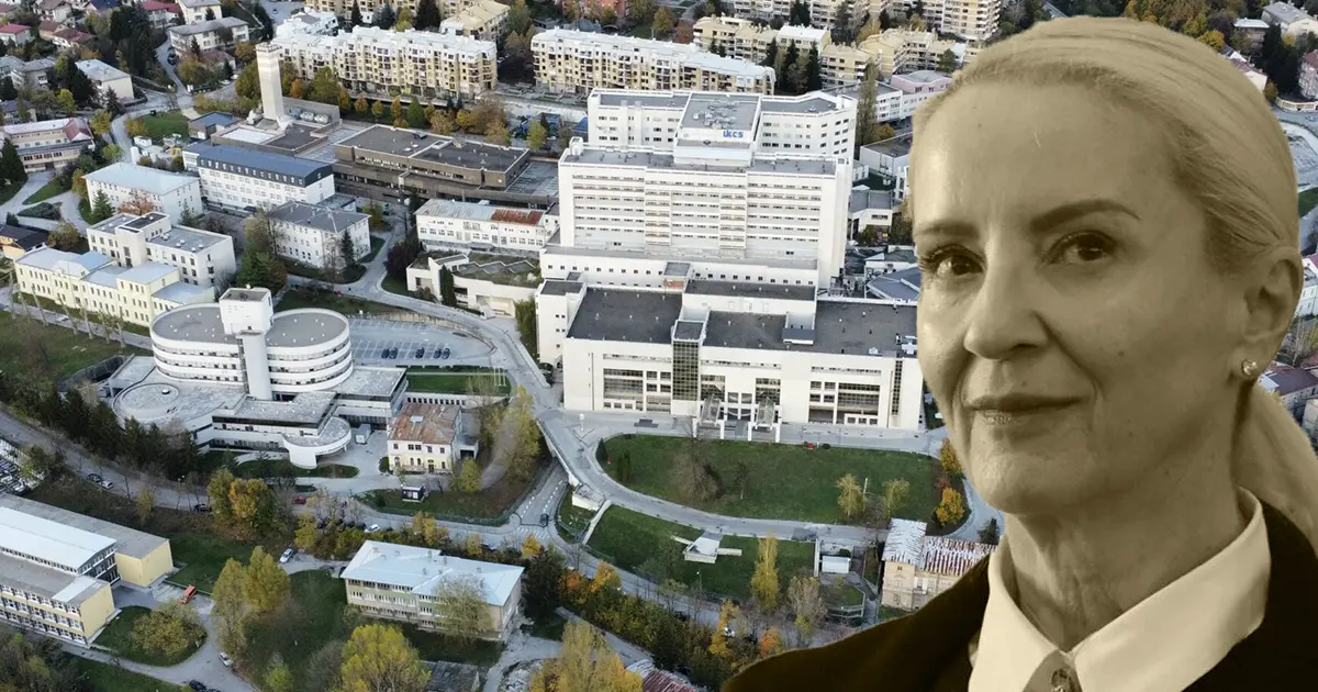kcus sebija izetbegović
