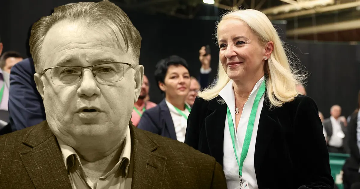 Nermin Nikšić i Sebija Izetbegović