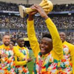 Senegalci donijeli pehar u Pariz