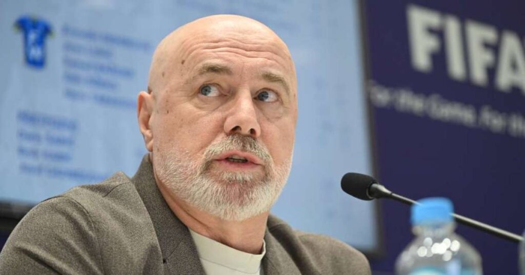 Barbarez govorio o uspjehu i šta želi na Svjetskom prvenstvu