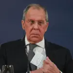 Sergej Lavrov