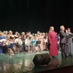 Sevdahom kroz Hrvatsku