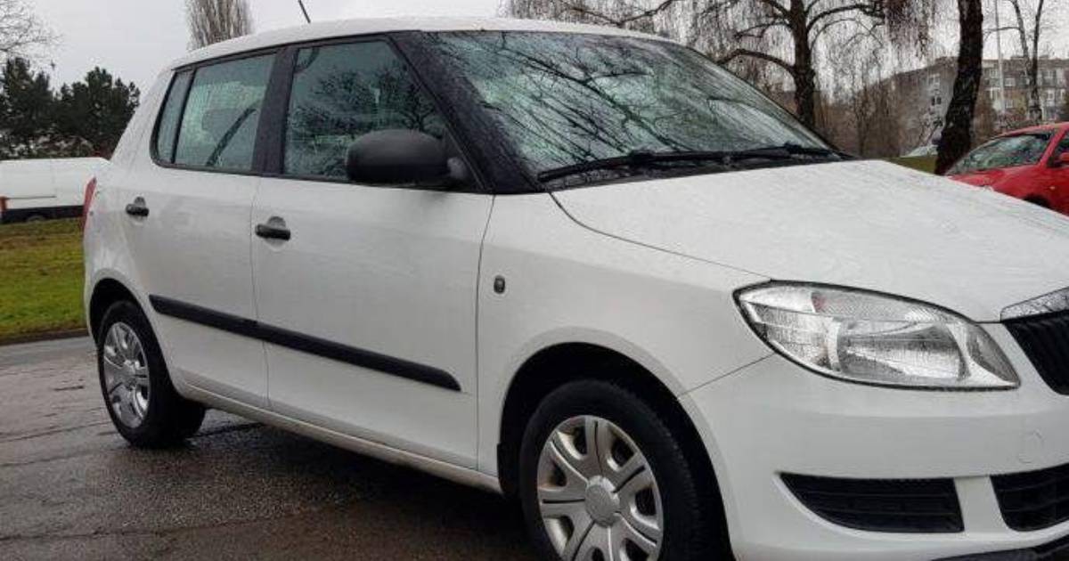 Škoda