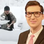 sladić snijeg