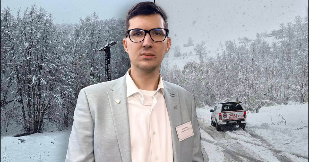 Nedim Sladić